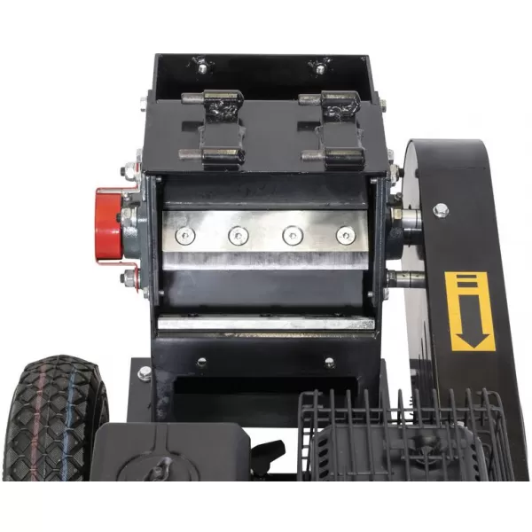 Motorový zahradní drtič Güde GH 5.6-50 94407