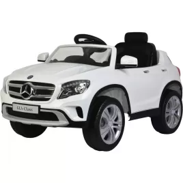 Elektrické auto Mercedes GLA BUDDY TOYS BEC 8110