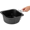 Horkovzdušná fritéza SENCOR SFR 5400WH