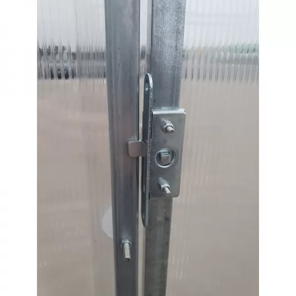 Skleník LANITPLAST MARCUS 3x6 m PC 4 mm LG2917