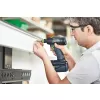Aku Šroubovací a vrtací sada TID 18V HPC 2x4,0Ah I-Set T18 Festool 577244