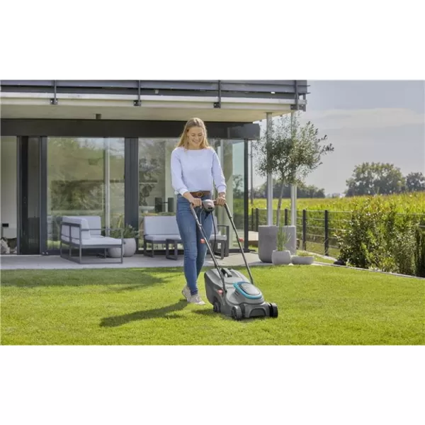 Elektrická sekačka PowerMax 32/1200 G2 Gardena 14633-20