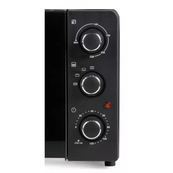 Elektrická mini trouba - DOMO DO1107GO