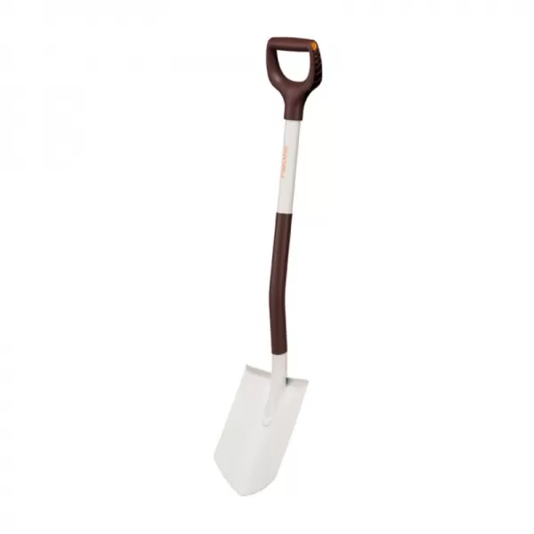 Rýč White špičatý Fiskars 1067519