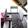 Pásová pila na kov Optimum OPTIsaw SD 300 V