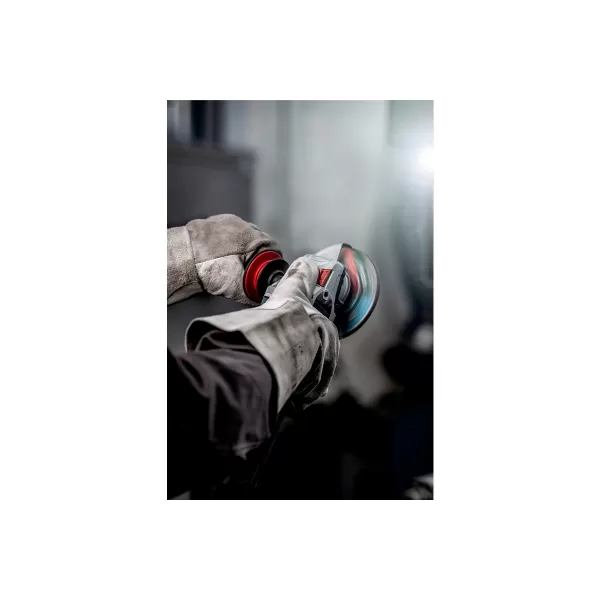 Aku úhlová bruska 18V bez aku WPB 18 LT BL 11-125 Q, mB Metabo 613059840