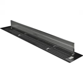 Odsavač par Whirlpool WDO 93F B K