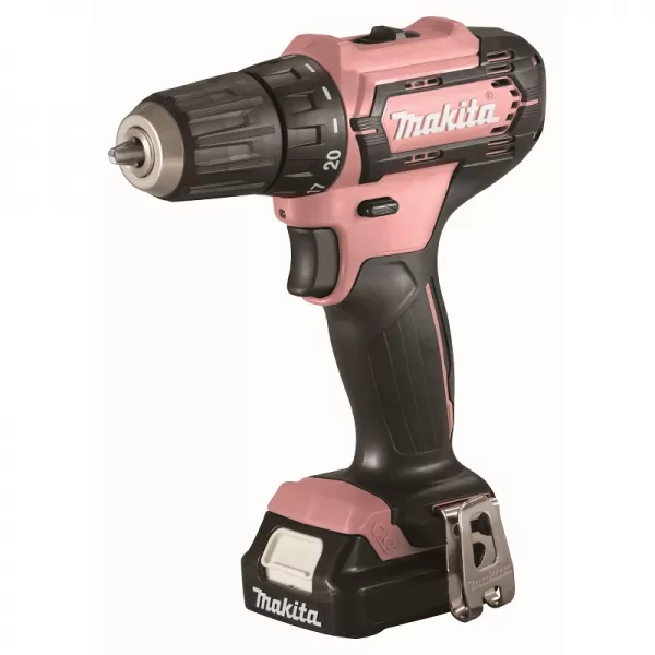 Aku vrtací šroubovák Li-ion CXT 12V/2,0Ah Makita DF333DSAP1