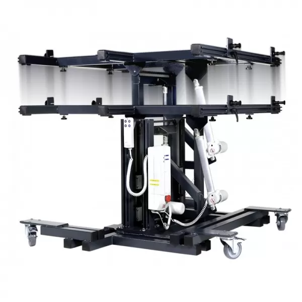 Montážní stůl ALFRA AMTE 250