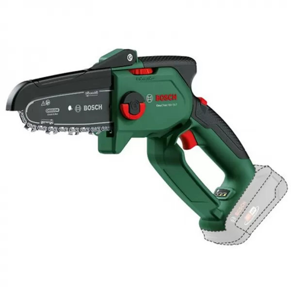 Aku řetězová pila 18V bez aku Bosch EasyChain 18V-15-7 0.600.8B8.901