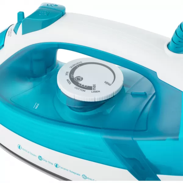 Žehlička SENCOR SSI 2800BL