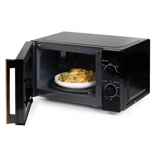 Mikrovlnná trouba DOMO DO2820