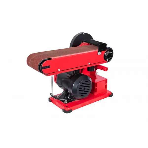 Pásová bruska ROXTA RBP-100