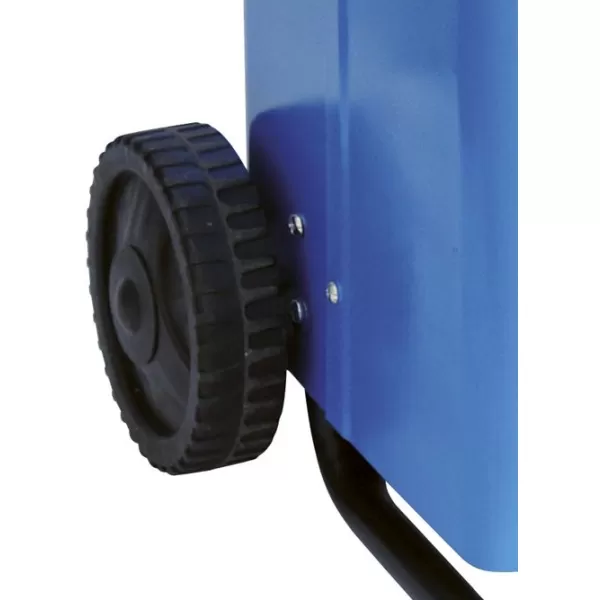 Nabíječka baterií Güde PROFI V 621 C 85075