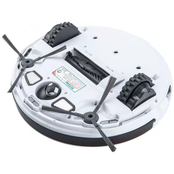 Robotický vysavač 11,1V 1x2,0Ah INDUSTRIAL Total TVCRG30261