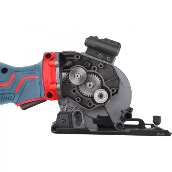 Pila kotoučová/řezačka s laserem Extol Premium 8893023