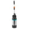 Čerpadlo do sudu 4700/2 inox automatic Gardena 1766-20