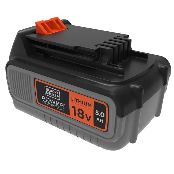 Akumulátor 18V 5,0Ah Black&Decker BL5018