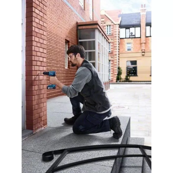 Aku kombinovaný šroubovák Bosch GSB 185-LI 0 601 9K3 100