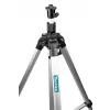 Stativ tripod 0,68-1,8 m 5/8" Makita TK0LM4001F