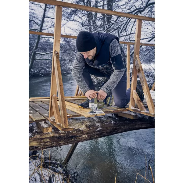 Přímočará pila CPL 90 Basic Box Narex Camouflage 65405722