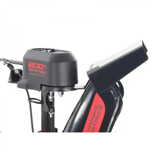 Aku sněhová fréza bez aku 82V CRAMER 82SN61