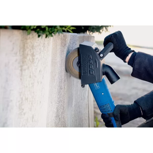 Kartáčová / renovační bruska Scheppach MRS 1300