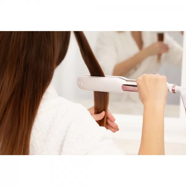 Žehlička na vlasy SENCOR SHI 4500GD