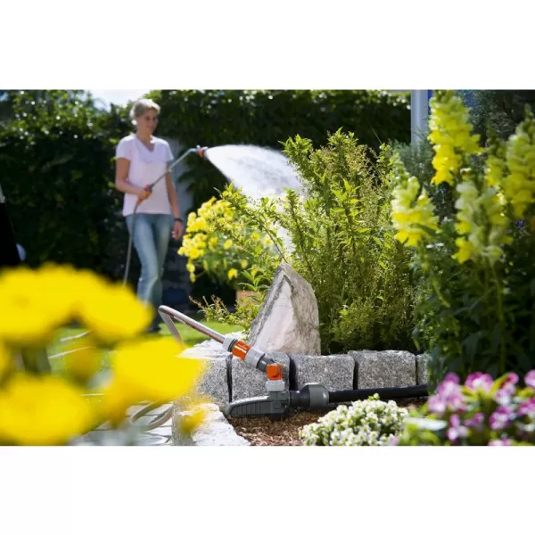 Vodní zástrčka Gardena Pipeline 8254-20