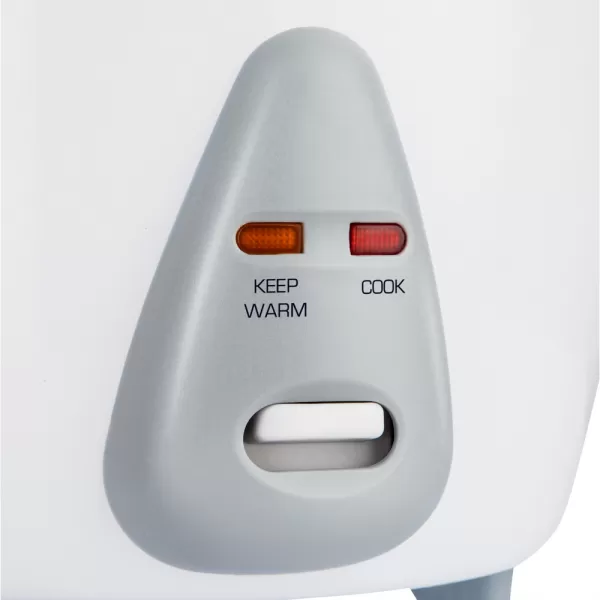 Rýžovar SENCOR SRM 1500WH