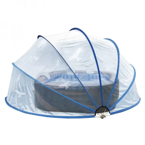 Zastřešení Pool House Cabrio - 5 m Marimex 10970570