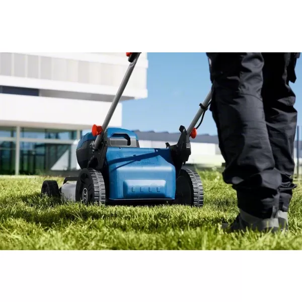 Aku sekačka 2x18V bez aku GRA 18V2-46 Bosch 06008C8000