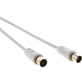 Anténní koaxiální kabel M-F P SENCOR SAV 109-150W