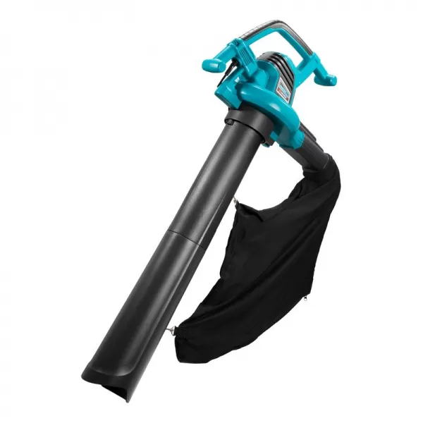 Zahradní vysavač/foukač Gardena ErgoJet 3000 9332-20