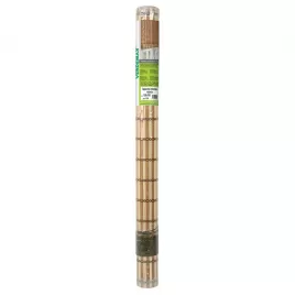 Rákosová roleta kombinace lišty 1,2x2,5 m VERDEMAX 5251