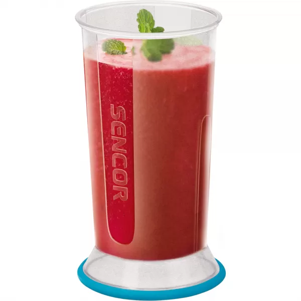 Tyčový mixér SENCOR SHB 4467TQ-EUE3