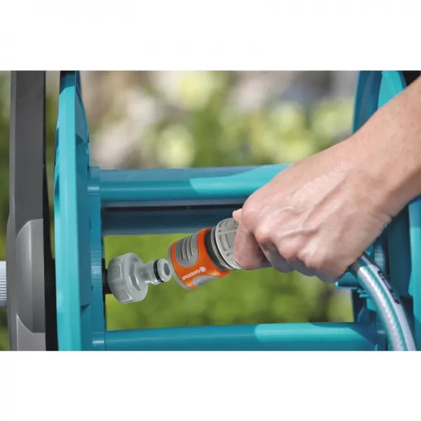 Buben na hadici Gardena 10 Classic - sada 8010-20