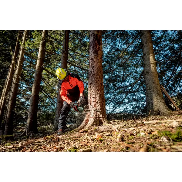 Aku řetězová pila 18V bez aku MS 36-18 LTX BL 40 Metabo 601613850