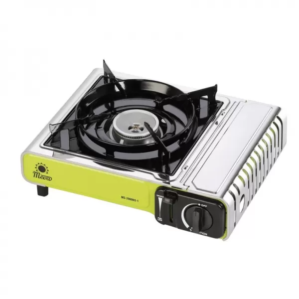 Plynový vařič THUNDER Meva UKP06001