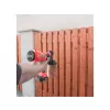 Aku stříkací pistole HVLP 20V bez aku Extol Premium 8891863
