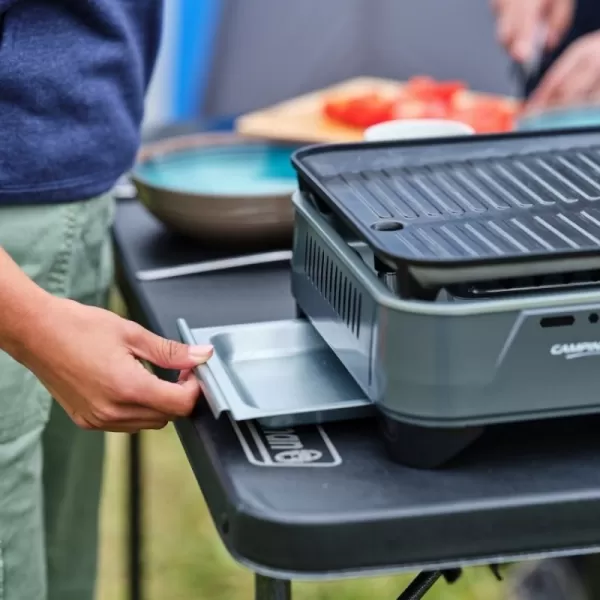Cestovní gril Bistro Grill Campingaz 2197182