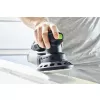 Aku excentrická bruska ETSC 125 18V 2x3,0Ah I-Plus Festool 577694