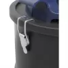 Aku vysavač na popel 18V/2,0Ah AS 18-201-05 Güde 58580