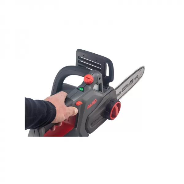 Aku řetězová pila CS 1825 18V bez aku AL-KO 113919