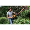 Aku plotostřih 40V 2x2,0Ah Worx Garden WG284E