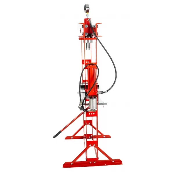 Dílenský hydraulický lis 30t Holzmann WP30ECO