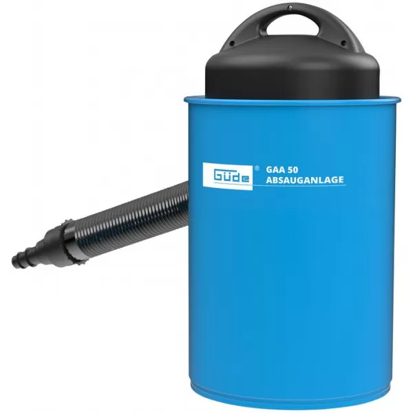 Odsávací zařízení GAA 50 Güde 55136