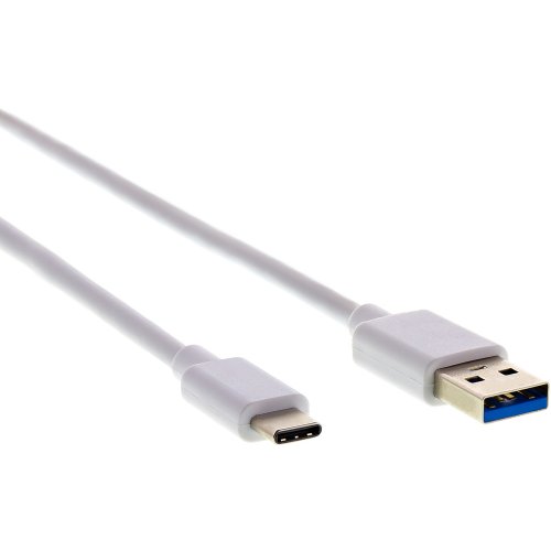 USB-C kabel WH USB 3.1 A/M-C SENCOR SCO 520-015