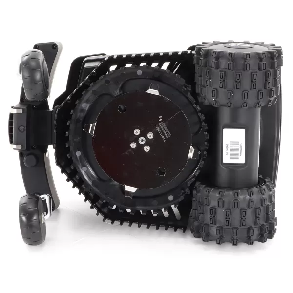 Robotická travní sekačka ZCS NEXTTECH SX2