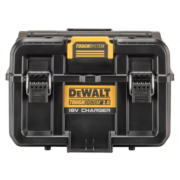 Dvojitá nabíječka v kufru TOUGHSYSTEM 2.0 DeWALT DWST83471